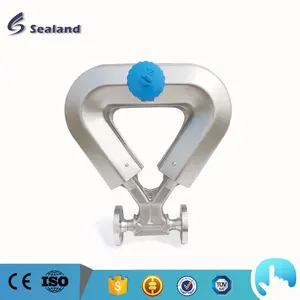 <span class=keywords><strong>LPG</strong></span>セミトレーラー用質量流量測定スキッドボブテイルコリオリ質量流量計 - Product Image 3