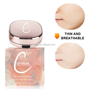 Nude Color Foundation Waterproof CC Cream <span class=keywords><strong>SPF</strong></span> <span class=keywords><strong>50</strong></span> Blanchissant Anti-Rides pour le Visage - Product Image 1