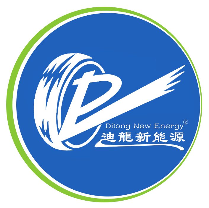 Dilong New Energy Technology Hebei Co., Ltd. logo