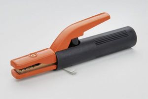 Abrazadera de <span class=keywords><strong>soldadura</strong></span> de tipo americano, soporte de <span class=keywords><strong>electrodos</strong></span> de <span class=keywords><strong>soldadura</strong></span> de alta calidad 300A 500A - Product Image 2