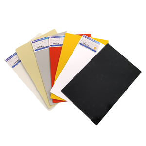 Pannello FRP in fibra di vetro impermeabile Gelcoat Flat produttore di carrozzeria per camion fabbrica di pannelli a parete camera fredda servizio di taglio pannello FRP - Product Image 3