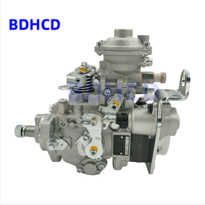 BDHCD 0460414207 Bos Ch yüksek basınçlı yakıt enjeksiyon pompaları BOSCH VE4 Kia karnaval için 0460414191 0K59A13800 - Product Image 3