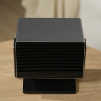Proyector Láser Xiao Mi 3, Fuente de Luz Láser de 3 Colores, Resolución 4K, Cine en Casa, Gimbal Integrado, Efecto de Sonido Dolby HIFI