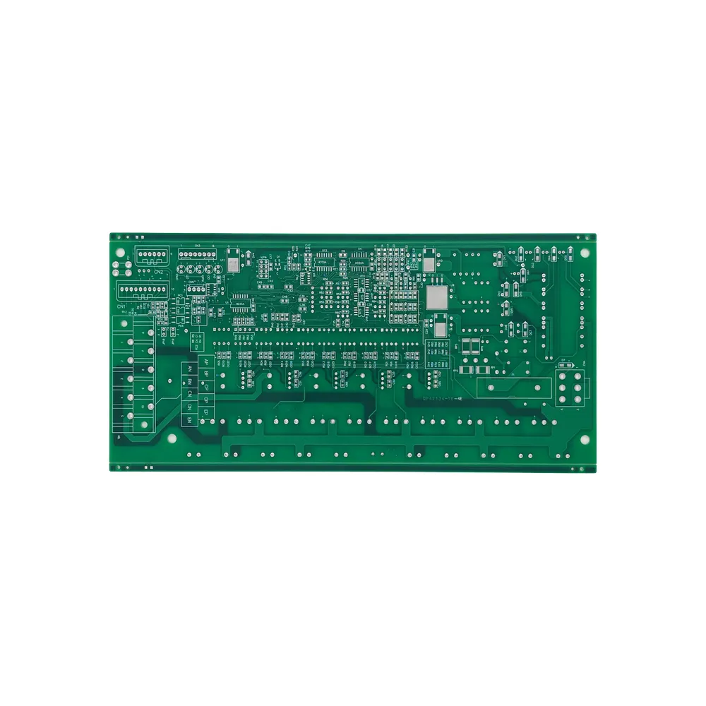 double-sided customized clone PCB oem PCB circuit boards suppliers