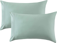 Taie d'oreiller enveloppante en soie de mûrier 100% tissée, douce et lisse, pour cheveux et peau, taille personnalisée, style hôtelier moderne, vente en gros usine