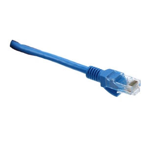 Eia/tia 568A 568B CAT5E vá dây RJ45 cáp Ethernet - Product Image 1