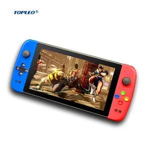 M8pro Game Console 2.4G HD Wireless Cross-border Controller Game Console Vintage Arcade Home Video Game Console