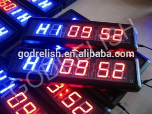 Venta caliente días horas minutos <span class=keywords><strong>segundos</strong></span> de <span class=keywords><strong>Cuenta</strong></span> atrás con precio bajo - Product Image 2