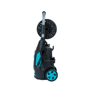 Hidrolavadora <span class=keywords><strong>El</strong></span>éctrica <span class=keywords><strong>de</strong></span> Alta Presión E-wash 1600W, 130 Bares, Limpieza Manual, Lavado <span class=keywords><strong>de</strong></span> Autos, Bomba <span class=keywords><strong>de</strong></span> <span class=keywords><strong>Motor</strong></span> para Granja, 220V, Nueva Condición, Uso Pesado - Product Image 3