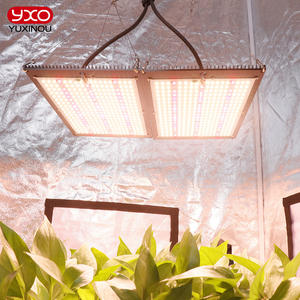 Lámpara de crecimiento Led de espectro completo infrarrojo <span class=keywords><strong>ultravioleta</strong></span> hidropónico 120W 240W Lm301h lámpara de crecimiento Led última <span class=keywords><strong>luz</strong></span> de cultivo interior EVO - Product Image 1