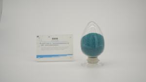 Cristal <span class=keywords><strong>de</strong></span> <span class=keywords><strong>nickel</strong></span> <span class=keywords><strong>de</strong></span> qualité industrielle pour la production <span class=keywords><strong>de</strong></span> batteries et le revêtement métallique - Product Image 5