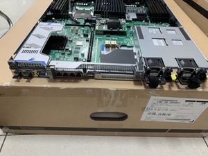 เซิร์ฟเวอร์แบบแร็ค 2U รุ่น FusionServer 1288H V6 ของผู้ผลิต พร้อมซีออน โกลด์ 5320 แรม 16GB DDR4 รับประกัน 3 ปี มีสินค้าในสต็อก - Product Image 2