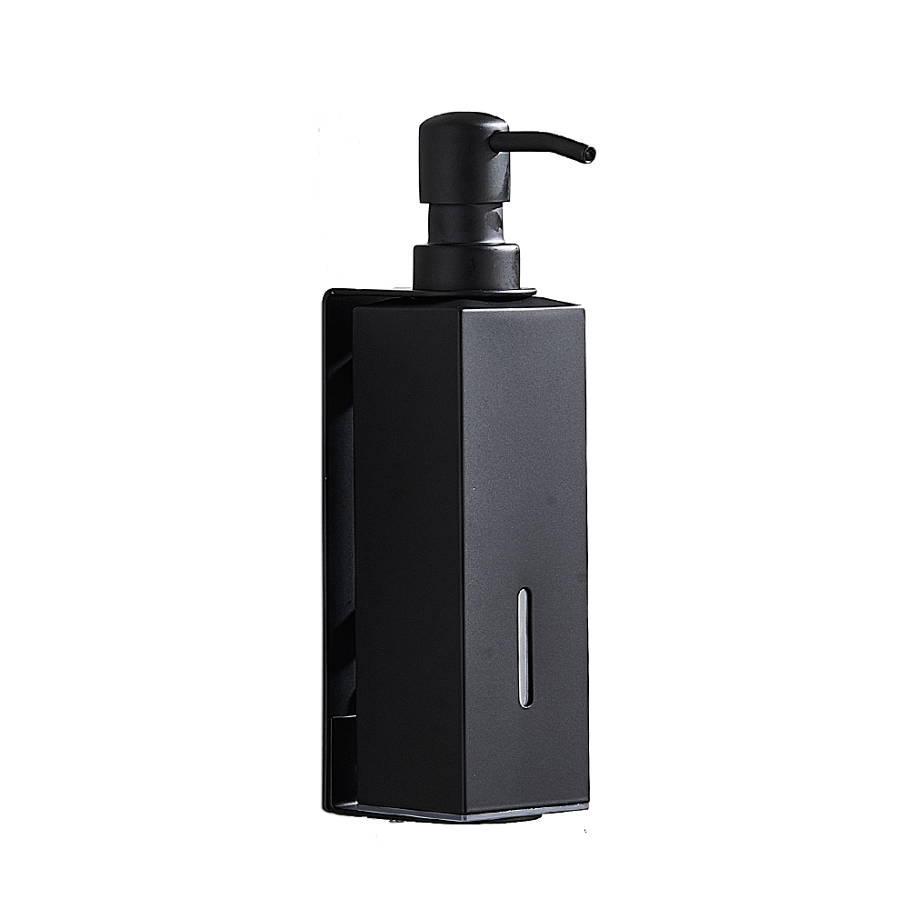 Carré noir 1
