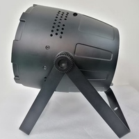 19x15W 19*15W RGBW RGBA 4in1 Led Auto Motorisé Zoom Wash Par Light pour Scène Événements Concerts