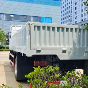 Camión de Carga Diésel ChengLi de 10 Toneladas 4X2, Camioneta de Carga, Camión Ligero, <span class=keywords><strong>Precio</strong></span> - Product Image 6