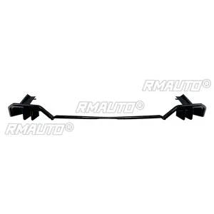 Kit de Carrocería I5 G60, Difusor de Parachoques Trasero, Negro Brillante, Estilo M-Sport, Protector de Parachoques para BMW Serie 5 I5 G60 2024, Accesorios para Automóviles - Product Image 6
