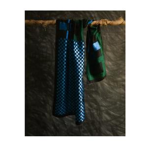 Meilleur prix de haute qualité lin soie écharpe étole personnalisé ethnique fête Style Design pour les femmes indien fabricant exportation - Product Image 4