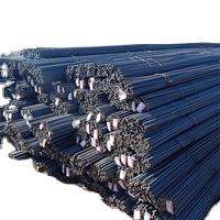 Metal Çubuk Bükme Sıcak Haddelenmiş İnşaat Demiri - <span class=keywords><strong>15m</strong></span> 6 Fit Çelik Donatı Tel Endüstrileri için - Product Image 2