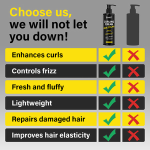 BUNEE <span class=keywords><strong>cheveux</strong></span> Curl définition crème coiffante bouclés revitalisant produits femme noire boucles rebondissantes rehausseur produits de coiffure - Product Image 6