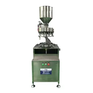 Automatic Bead Feeding Machine Ball Falling Equipment For Spray Paint Production Line Factory Manufacturer