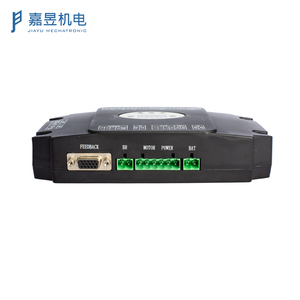 Bộ Điều Khiển Tốc Độ Điện <span class=keywords><strong>DC</strong></span> 24 V 320 W MBC300 Cho Quản Lý Truy Cập Xe Các Ứng Dụng Điều KHIỂN Servo Điện Áp Thấp Cho Vv - Product Image 5