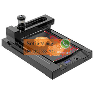 <span class=keywords><strong>Imprimante</strong></span> <span class=keywords><strong>3D</strong></span> numérique pour sucettes au <span class=keywords><strong>chocolat</strong></span>, <span class=keywords><strong>chocolat</strong></span>, nouveau Design, nourriture, - Product Image 1