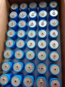 เซลล์แบตเตอรี่ลิเธียม 3.2v รุ่น Ev C40 40135 38120S IFR32138 15Ah 10Ah 20Ah 22Ah เกรด A Lfp C33 38120 33140 - Product Image 5