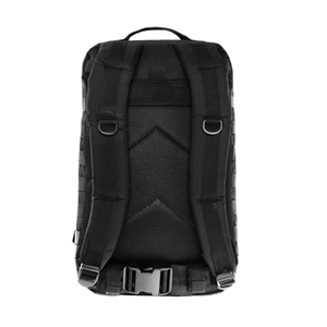 Mochila Táctica Impermeable de 45L para Viajes, Escalada, Senderismo y Caza, con Sistema Molle Personalizado - Product Image 6