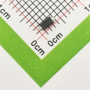 brand-new and original MM1Z18B-VL SOD-123 Diodes Zener Diodes 500mW 18V 0.1uA - Product Image 1