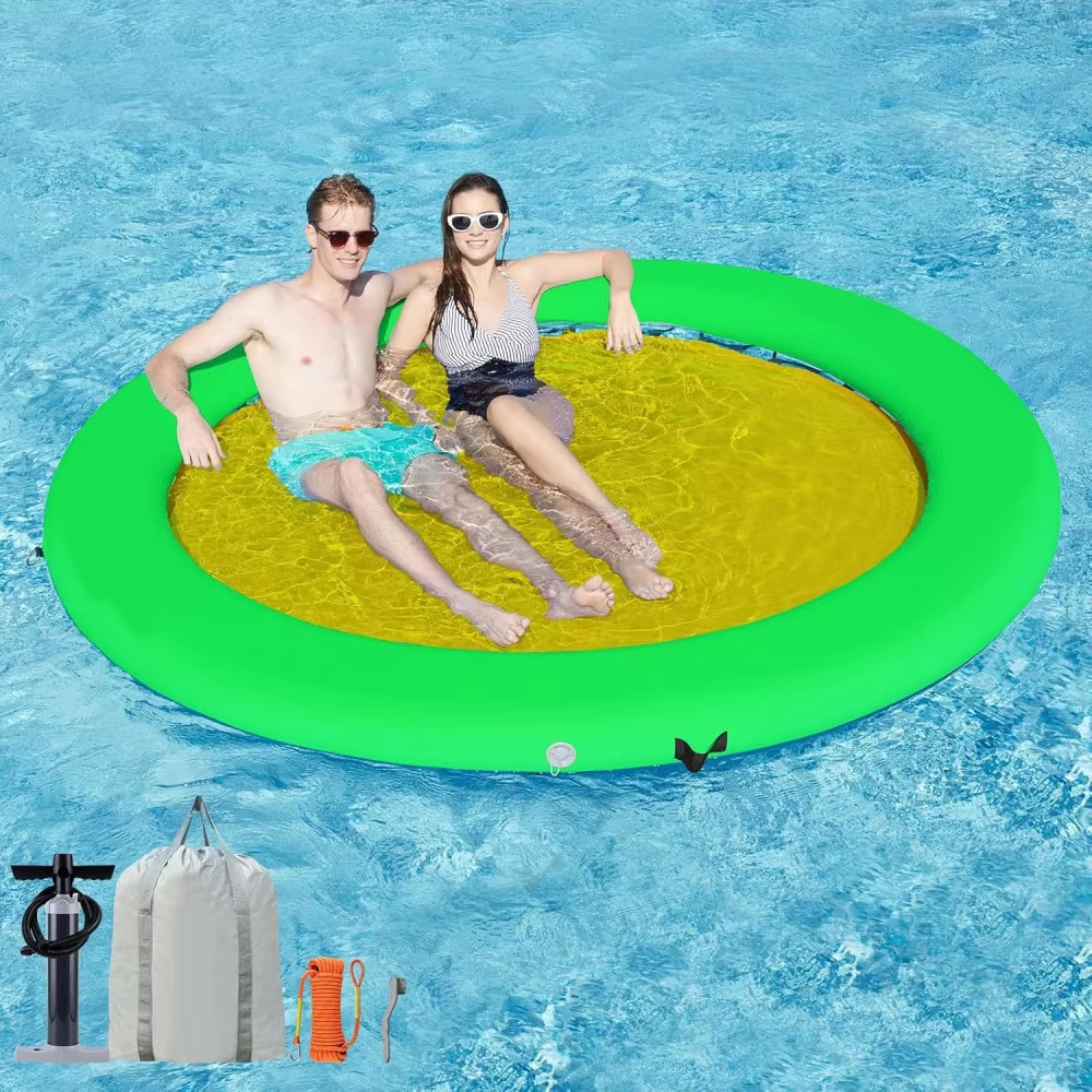 สีเขียว