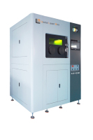 Mesin Pencetak 3D Logam SLM Industri Multi Laser Kecepatan Tinggi untuk Manufaktur Aditif, Peralatan Produksi Stabil
