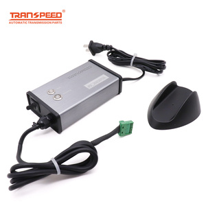 Testeur de moteur pas à pas de transmission Transpeed JF011E Machine de test de moteur pas à pas de transmission pour NISSAN Jeep Suzuki - Product Image 1