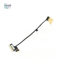 Câble d'écran LCD LED de remplacement neuf de la marque SZ-Wisbuild, connecteur LVDS 30 broches pour Thinkpad T470S T460S 00UR902, garantie 12 mois