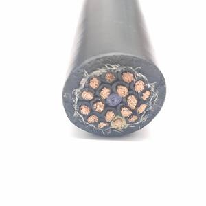 <span class=keywords><strong>CVV</strong></span>-I/C ams <span class=keywords><strong>สาย</strong></span>0.6/1kV mulrticore 1.5mm2ส่งสัญญาณไฟฟ้า4mm2 2.5mm2 - Product Image 1