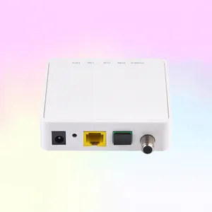 Gpon ONU HG8310M EPON XPON Ftth fibra óptica HG8010H Ont Router módem  terminal 100% Original nuevo