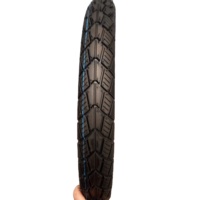 Pneu en caoutchouc antidérapant 8,5x2,0, petit pneu de remplacement durable pour mini ATV, scooter électrique, utilisation hors route
