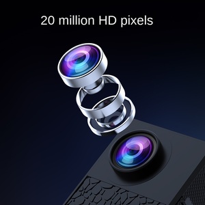 프라이빗 모델 신형 스포츠 카메라 4K 방수 IP68 디지털 카메라 아웃도어 다이빙 DV 크로스보더 손떨림 방지 2.0인치 화면 TF 카드 - Product Image 4