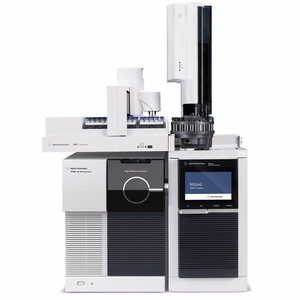 ระบบแก๊สโครมาโทกราฟี Agilent Intuvo 9000 สำหรับการวิเคราะห์คุณภาพอาหารและน้ำ - Product Image 2