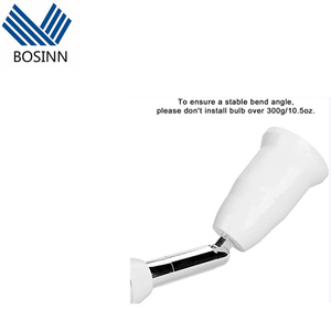 Bộ Chuyển Đổi Mở Rộng Đui Đèn E26, Bộ Chuyển Đổi Mở Rộng Đui Đèn E39 Sang E40 Có Thể Điều Chỉnh - Product Image 3