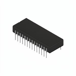 ชิ้นส่วนอิเล็กทรอนิกส์ของแท้ SN74ACT7206L35NP IC FIFO ASync 16KX9 35NS ลอจิก - Product Image 1