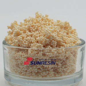 Lourd métal supprimer résine chélatante <span class=keywords><strong>Purolite</strong></span> S930 - Product Image 1