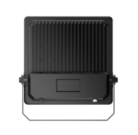 Al Aire Libre impermeable 10W-500W LED Luz de inundación de aluminio de alto brillo IP66 nominal paisaje iluminación SMD Chip fuente de alimentación de CA