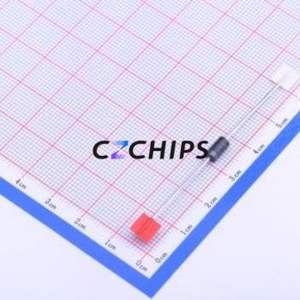 P6KE27A ทรานซิสเตอร์ทำ-15และป้องกันไฟกระชากใหม่และต้นฉบับ (TVS/ESD) - Product Image 1