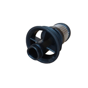 Manny 901560.2 Nouvel élément filtrant métallique de précision pour séparateur d'huile industriel, tuyau pour pièces de compresseur d'air certifié ISO9001 - Product Image 5