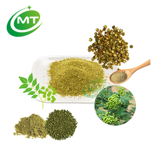ผงแซนโชสีเขียวแซนโชธรรมชาติแท้ผงแซนโช - Product Image 2