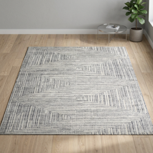 Carpet Rugs Living Room Hand Tufted Wool High Pile Non-Slip Modern Floral Multi-Color Sizes Woven Home <b>Praying</b> Rugs Medium - Product Image 3