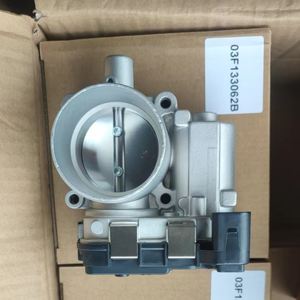 Ban đầu điều khiển bướm ga 16400-rn0-a01 Van tiết lưu cơ thể ga cho 2008 Honda Accord 2.4L-L4 - Product Image 6