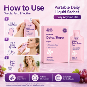 OKTW Disponible al por mayor Líquido oral limpiador de aloe vera para apoyo digestivo Bajo MOQ para proyectos OEM Cuidado - Product Image 2