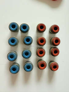 Масляные уплотнения для двигателей Volkswagen Audi для различных моделей для впускных выпускных клапанов клапан Tappets A3 A4 A5 A6 A7 Q2 Q3 Q4 Q5 Q6 - Product Image 3