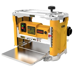 Machine à raboter le bois industrielle de marque chinoise EKIIV EK-330PLS pour ateliers de menuiserie professionnels - Product Image 3